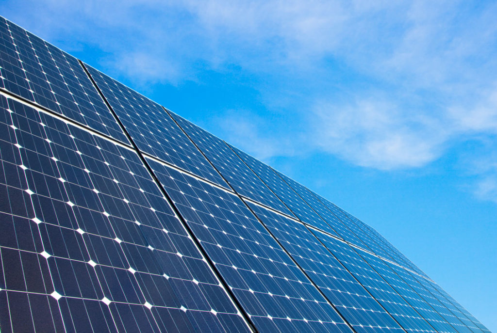 Airport Receives Solar Funding From Rocky Mountain Power