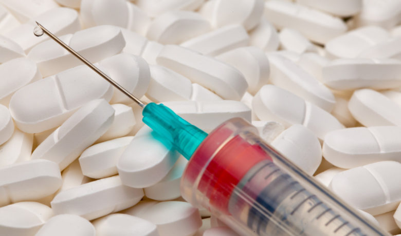 Medication Assisted Treatment Available