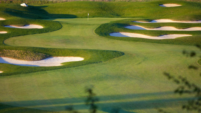 High School Boy’s Spring Golf Conference Meet Results: Rock Springs’ Garret Phillips finishes fourth