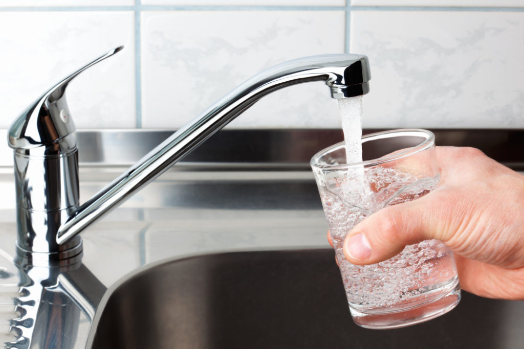UW to Study Turning CO2 Storage Water into Potable Water