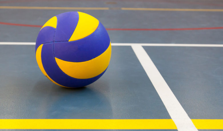 Rock Springs City League Volleyball Schedules Jan. 25 – Jan. 28