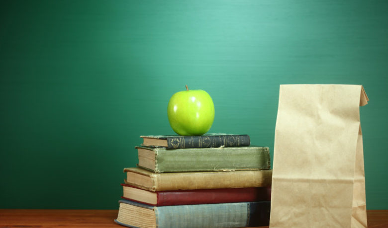 SWCSD No. 2 Breakfast and Lunch Menus for April 6 – April 10; SWCSD No. 2 Students return to school on Tuesday