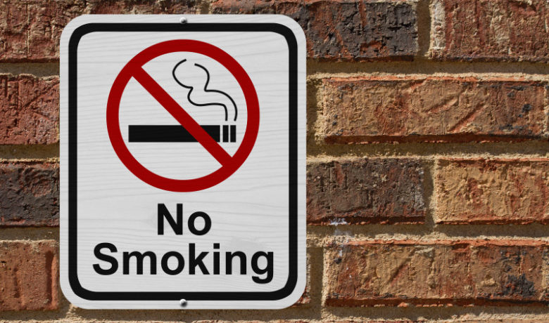 Board changes smoking policy at RS-SWCO Airport; Change moves smoking areas 25 feet from terminal