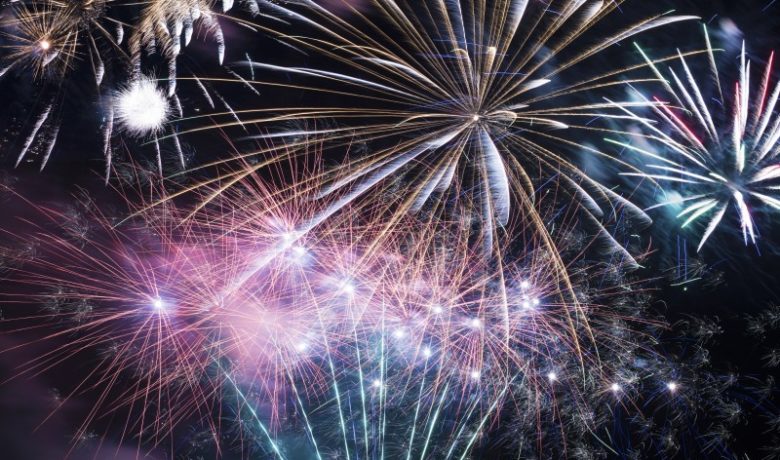 Council Approves Fourth of July Fireworks; Move to College Looks More Likely