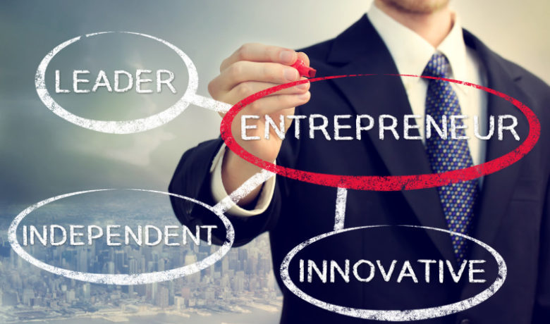 Governor Mead: Wyoming Ranked No. 2 for Entrepreneurial Startups