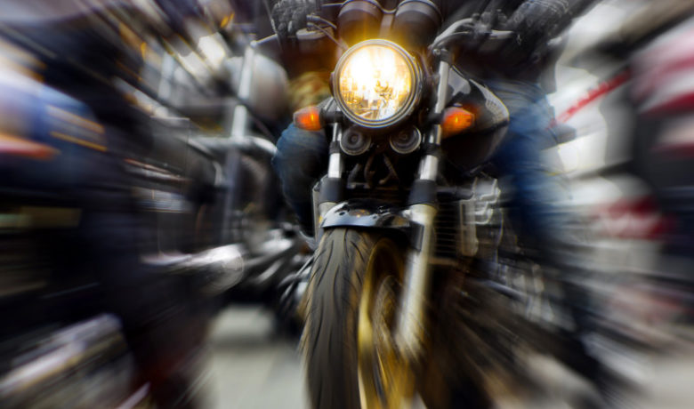 Female Who Died in Motorcycle Accident in Rock Springs Saturday Morning Identified