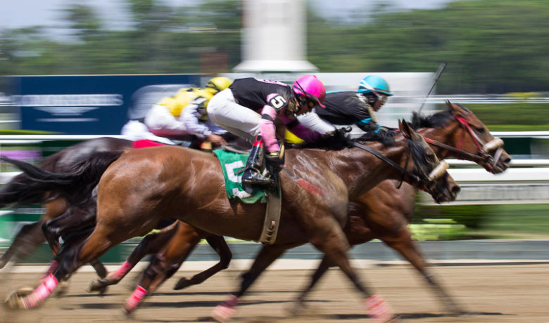 Events Complex Praises Job Done by Wyoming Horse Racing Industry and State Legislature