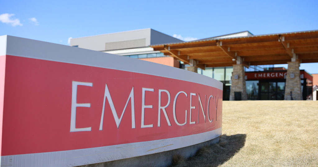 Eleventh Sweetwater County COVID-19 Patient Remains in Stable Condition