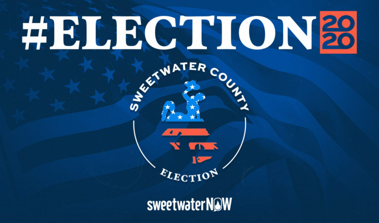 Sweetwater County Candidate Filings Report: May 28