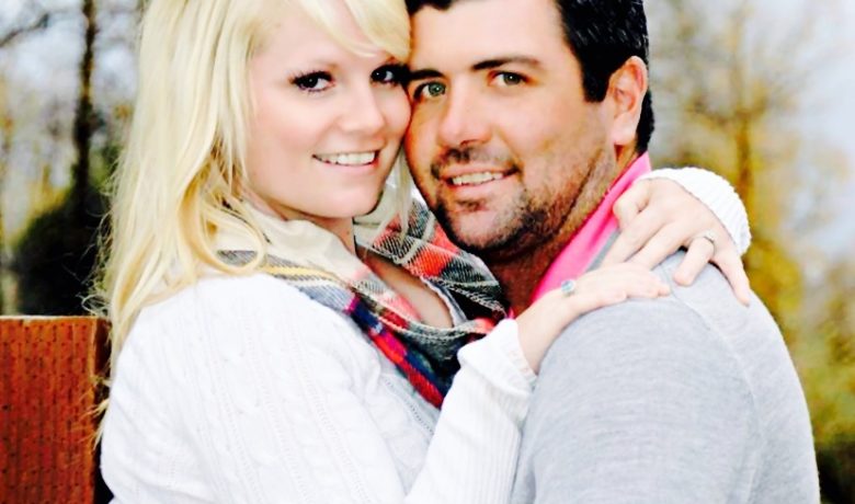 Krystyna Moser to wed Brett Veesart in October Ceremony