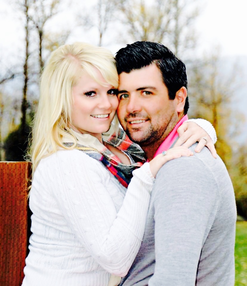 Krystyna Moser to wed Brett Veesart in October Ceremony