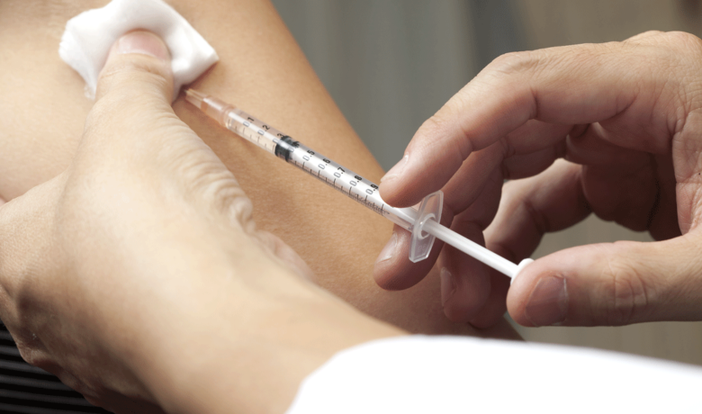 Wyoming Seeing Increased Influenza Activity