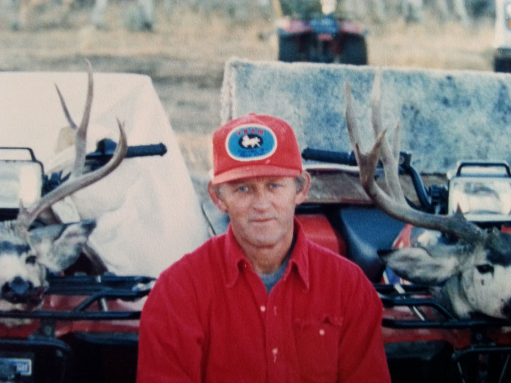 Fred Zupence (November 19, 1940 – August 18, 2014)