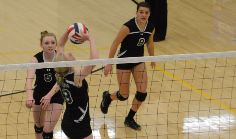 Regional volleyball results and state tournament schedule; Green River opens with Sheridan on Thursday