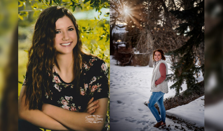 Two Sweetwater County Graduates Receive  Scholarships from All West Communications