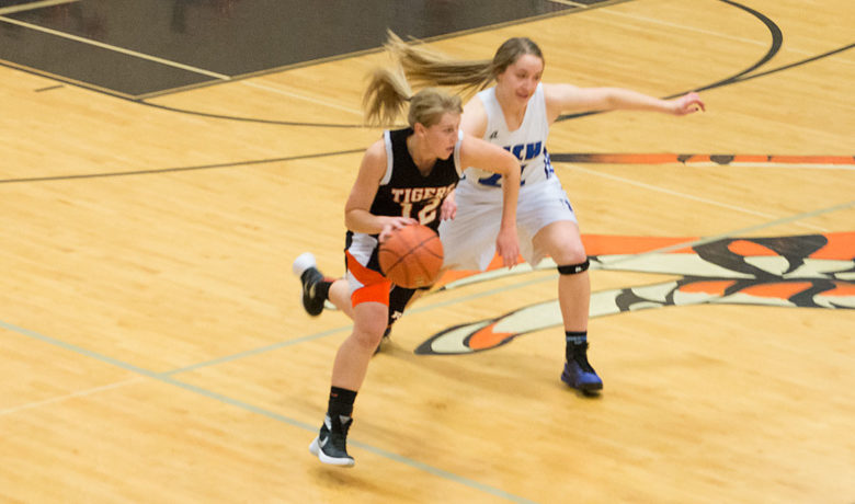 Girl’s High School Basketball Friday Scores and Saturday Schedule