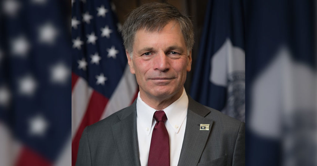 Governor Gordon to Hold a COVID-19, Special Legislative Session Media Briefing