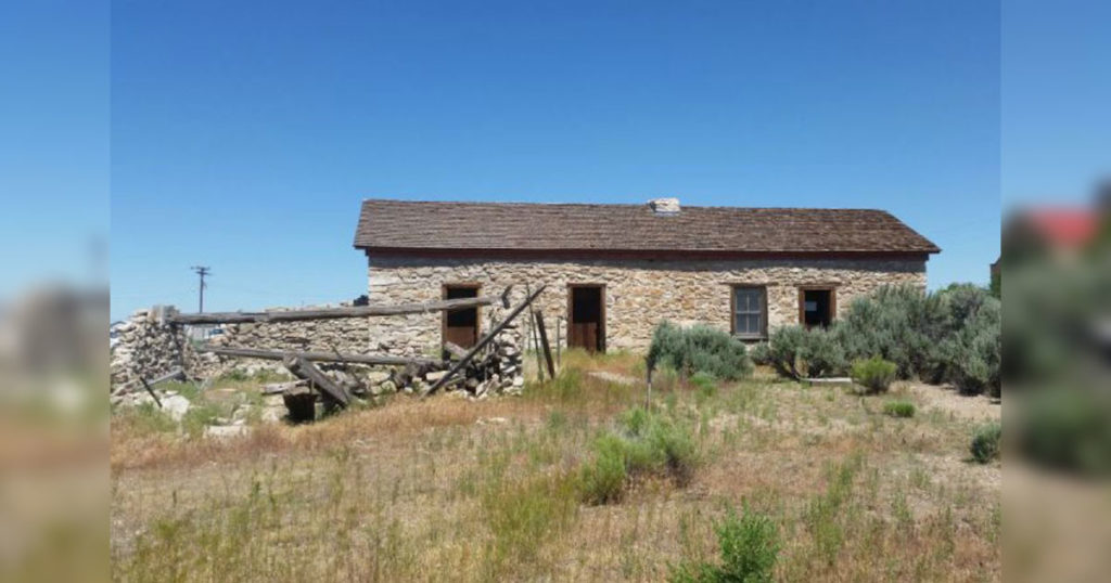 Wyoming Historical Sites to Open May 29