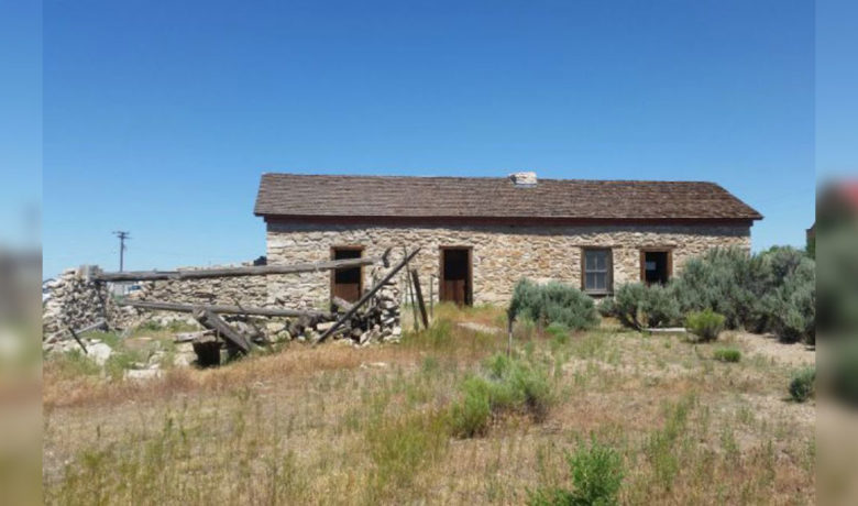 Wyoming Historical Sites to Open May 29