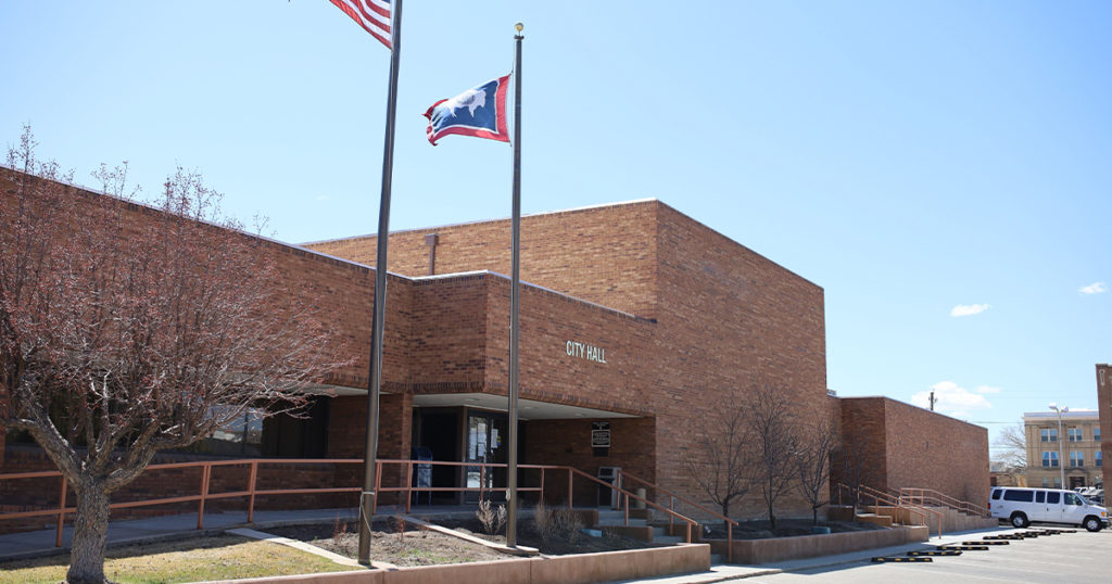 Time to Reopen: Rock Springs Will Open up Some Public Buildings Monday