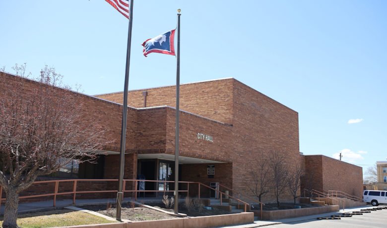 Time to Reopen: Rock Springs Will Open up Some Public Buildings Monday