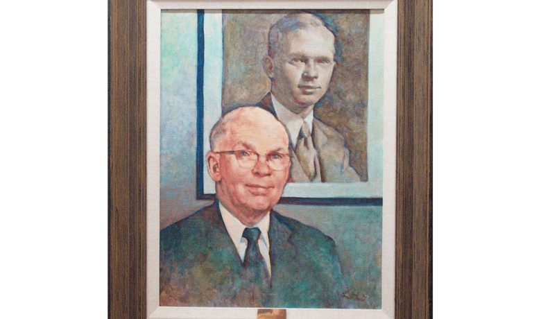 Community Fine Arts Center Celebrates 50 Years of Art