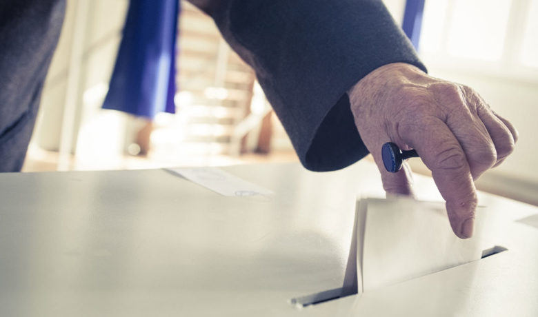 Voters Approve Property Tax Amendment Tuesday