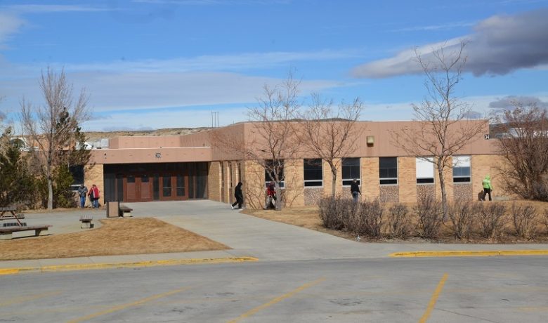 Tuesday Morning Lockdown at RSHS Only a Drill