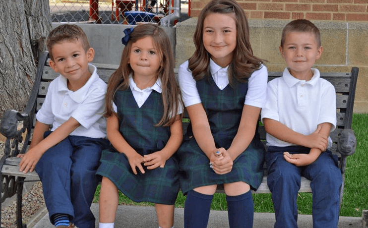 Explore Your Educational Options at Holy Spirit Catholic School’s Open House