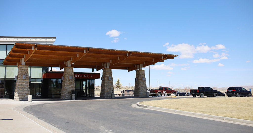 Eleventh Sweetwater County COVID-19 Patient Released From the Hospital Sunday