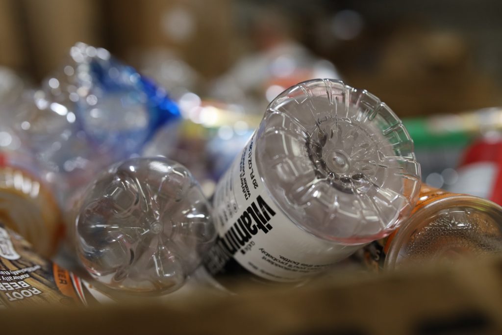 Ray Lovato Recycling Center Lives to See Another Year
