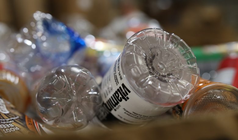 Ray Lovato Recycling Center Lives to See Another Year