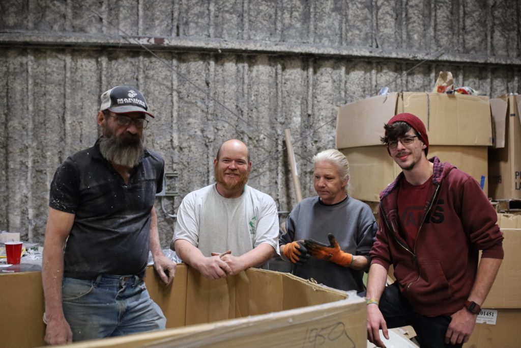 Funding Challenges Await Despite Change in Recycling Market