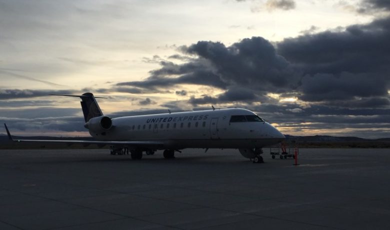 Wyoming Aeronautics Commission Announces Oct. 20 Meeting