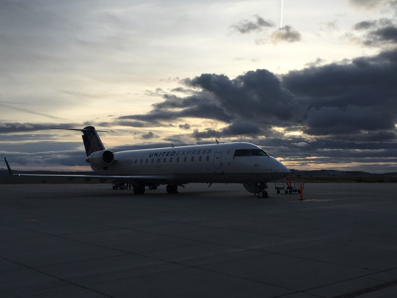 Wyoming Aeronautics Commission Announces Oct. 20 Meeting