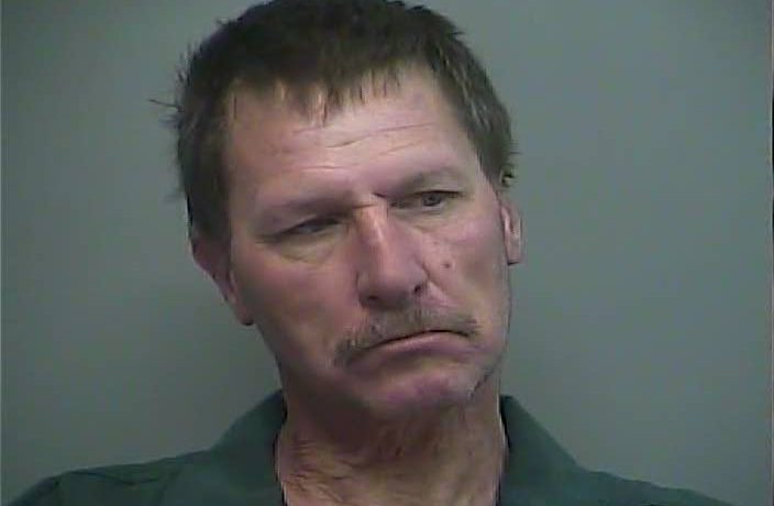 Steven Dean McLaren Sentenced on Multiple Felony Counts