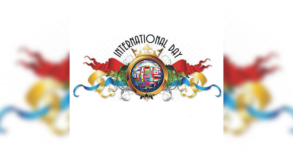 Rock Springs International Day Event Postponed Until July 2021