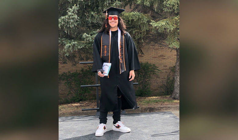 Congratulations Julius you did it !!!