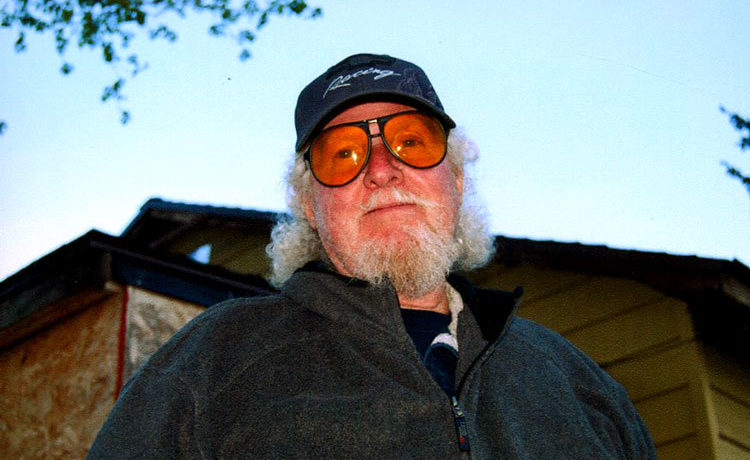 Kirk Joseph Robert (May 18, 1950 – November 5, 2014)