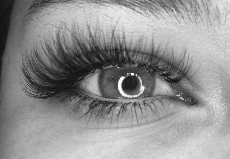 Nominate Your Deserving Mom for Pampering at Lash and Brow Company