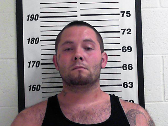 Sweetwater County Most Wanted Fugitive Snagged in Utah