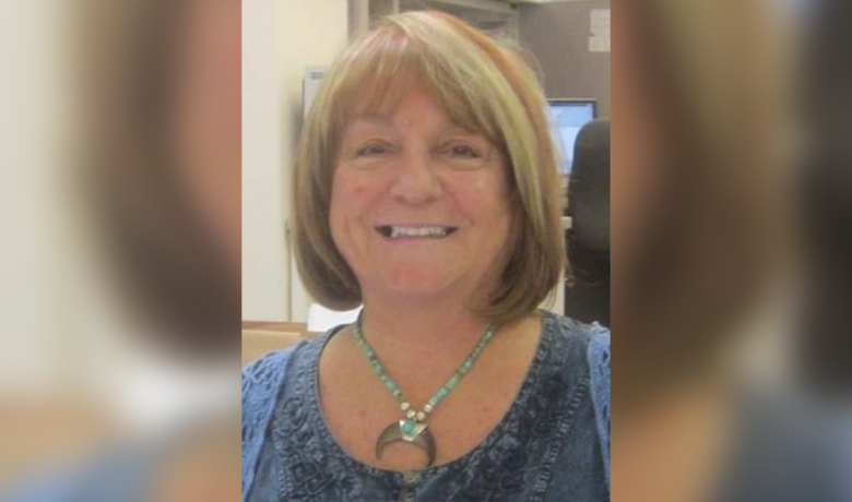 Lynne M. Ball Burrola (February 1, 1954 – May 26, 2020)