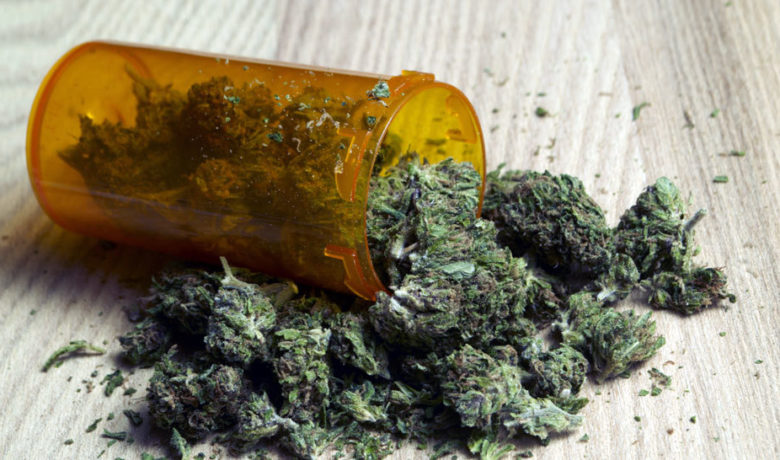 OPINION: Police Lobbyist Group is the Biggest Obstacle to Sensible Cannabis Reform in Wyoming