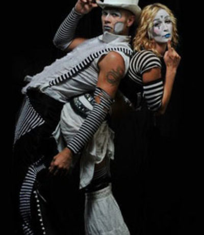 Don’t miss Mango and Dango at the Sweetwater County Fair