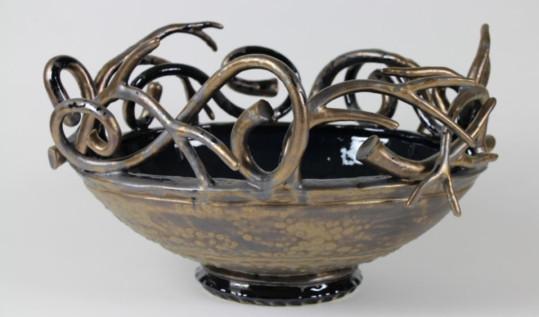 Cheyenne Artist to Open New WWCC Art Gallery Season