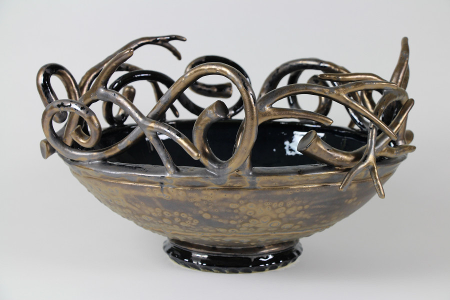 Cheyenne Artist to Open New WWCC Art Gallery Season