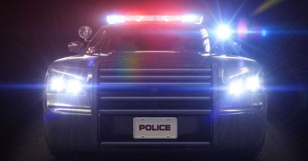 Kemmerer Woman Charged with First Degree Murder of 5-year-old