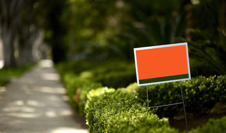 City of Rock Springs Reminds Candidates about Political Sign Protocols