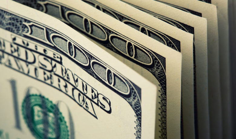 General Election Spending And Contribution Reports Filed With County Clerk