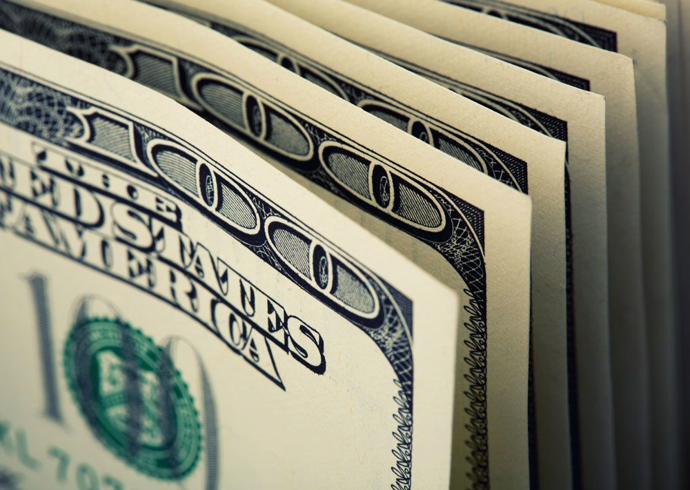 General Election Spending And Contribution Reports Filed With County Clerk